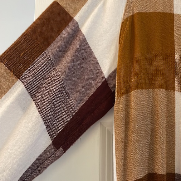 Fall button up - Picture 3 of 3